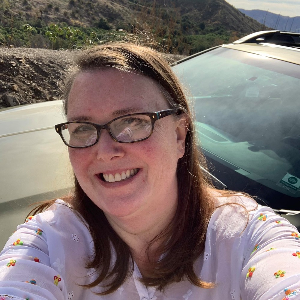 Meet your Posher, Michele